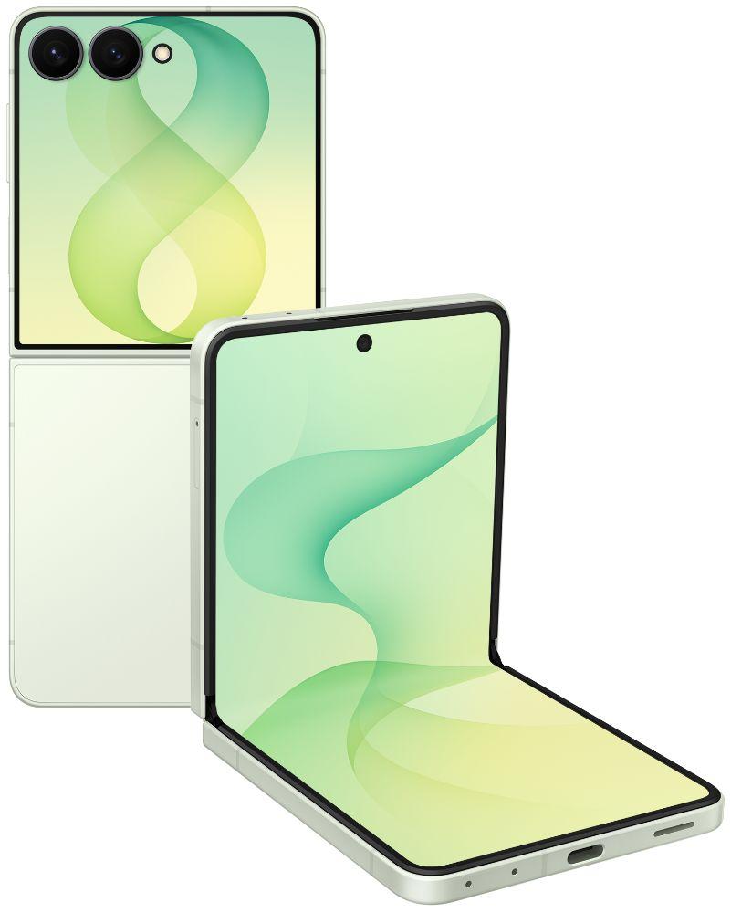 Refurbished Galaxy Z Flip8 - Reebelo Nederland