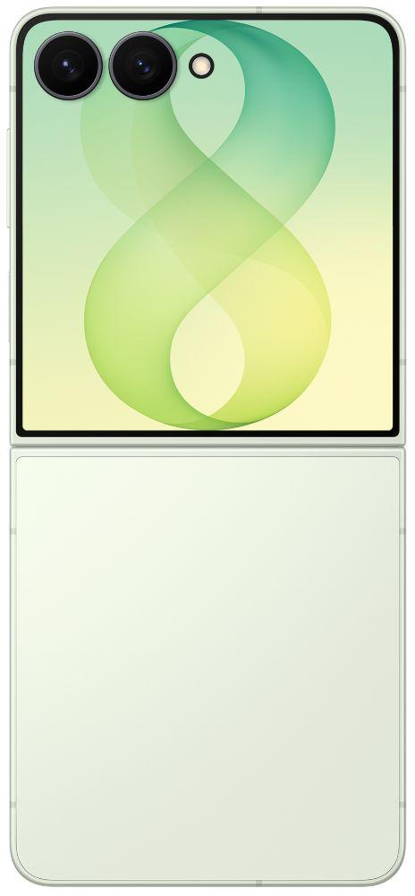 Refurbished Galaxy Z Flip8 - Reebelo Nederland