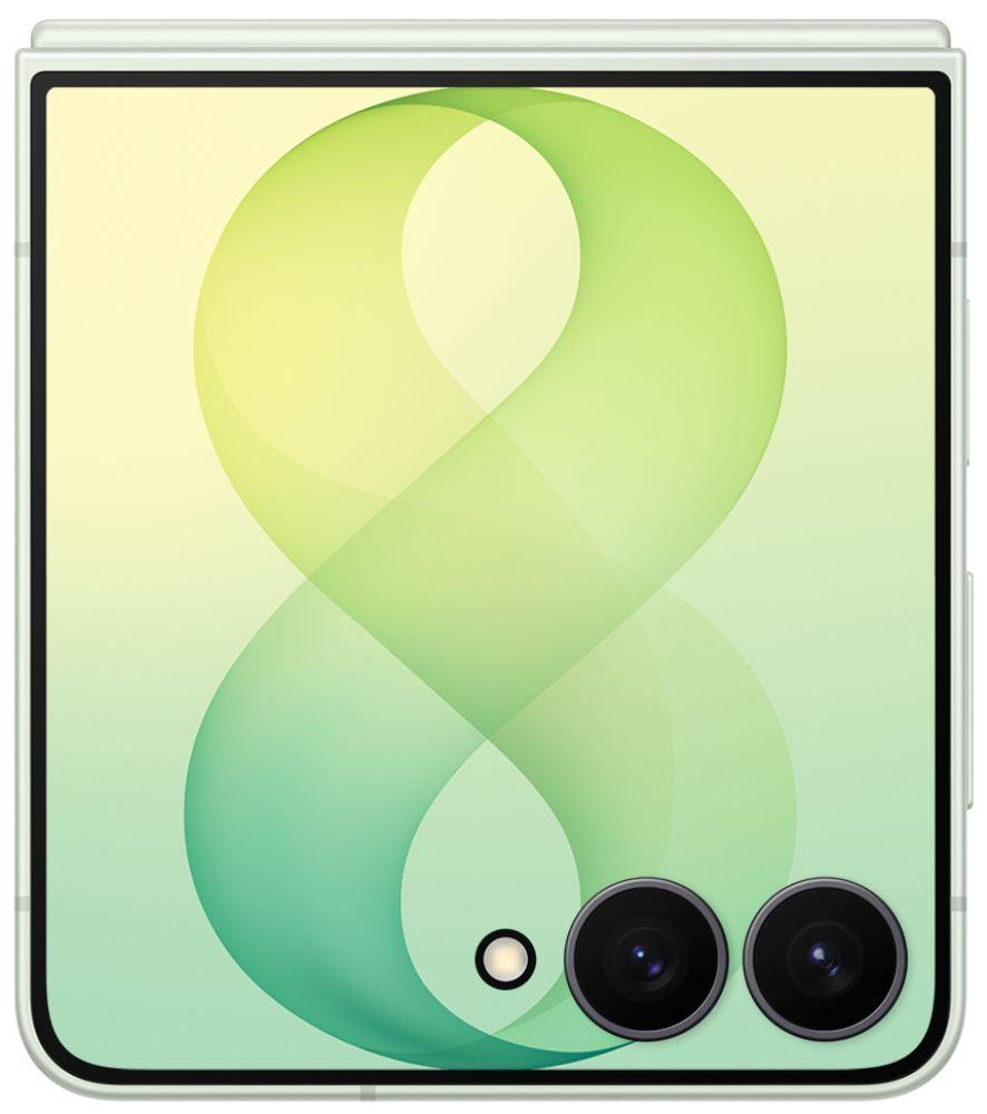 Refurbished Galaxy Z Flip8 - Reebelo Nederland