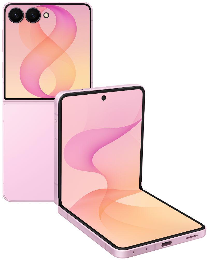 Refurbished Galaxy Z Flip8 - Reebelo Nederland