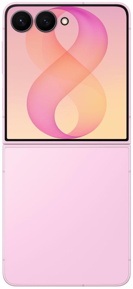 Refurbished Galaxy Z Flip8 - Reebelo Nederland