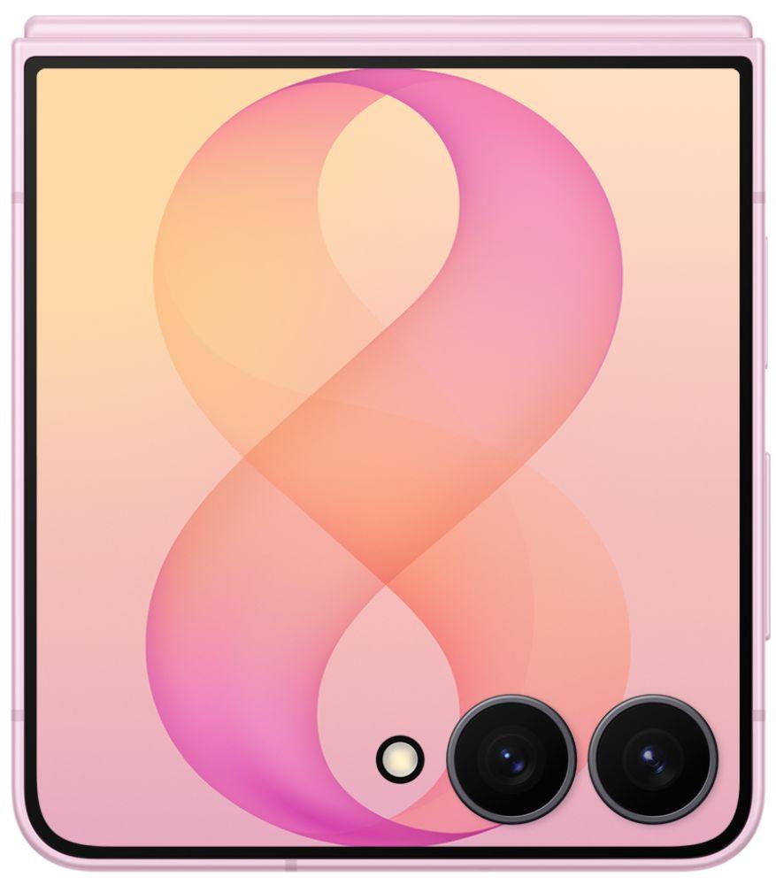 Refurbished Galaxy Z Flip8 - Reebelo Nederland
