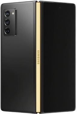 Refurbished Galaxy Z Fold2 (5G) - Reebelo Nederland