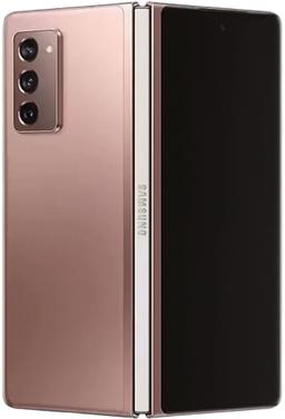 Refurbished Galaxy Z Fold2 (5G) - Reebelo Nederland