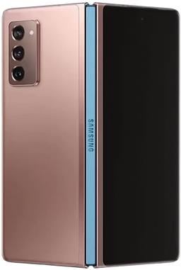 Refurbished Galaxy Z Fold2 (5G) - Reebelo Nederland