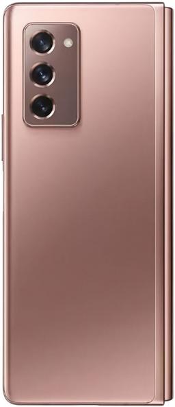 Refurbished Galaxy Z Fold2 (5G) - Reebelo Nederland