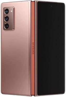 Refurbished Galaxy Z Fold2 (5G) - Reebelo Nederland