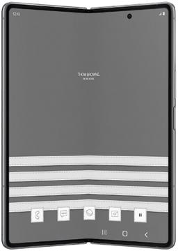 Refurbished Galaxy Z Fold2 (5G) - Reebelo Nederland