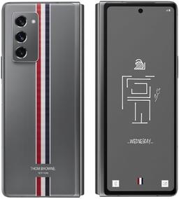 Refurbished Galaxy Z Fold2 (5G) - Reebelo Nederland