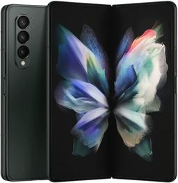 Refurbished Galaxy Z Fold3 (5G) - Reebelo Nederland