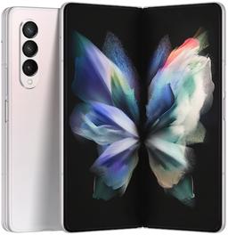 Refurbished Galaxy Z Fold3 (5G) - Reebelo Nederland
