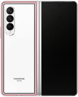 Refurbished Galaxy Z Fold3 (5G) - Reebelo Nederland