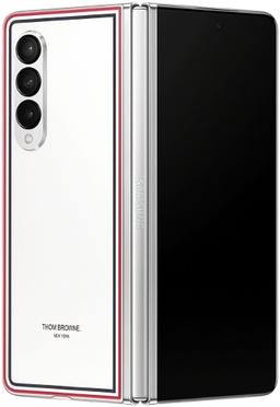 Refurbished Galaxy Z Fold3 (5G) - Reebelo Nederland