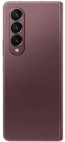 Refurbished Galaxy Z Fold4 - Reebelo Nederland