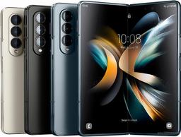 Refurbished Galaxy Z Fold4 - Reebelo Nederland
