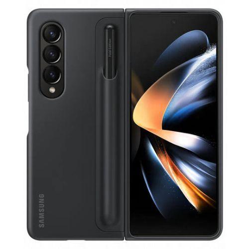 Refurbished Samsung Galaxy Z Fold4 Standing Cover with Pen - Reebelo Nederland