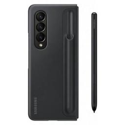 Refurbished Samsung Galaxy Z Fold4 Standing Cover with Pen - Reebelo Nederland
