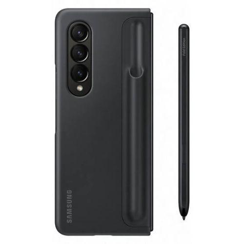 Refurbished Samsung Galaxy Z Fold4 Standing Cover with Pen - Reebelo Nederland