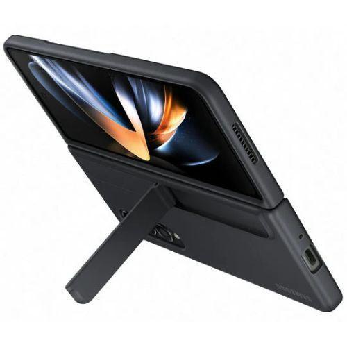 Refurbished Samsung Galaxy Z Fold4 Standing Cover with Pen - Reebelo Nederland