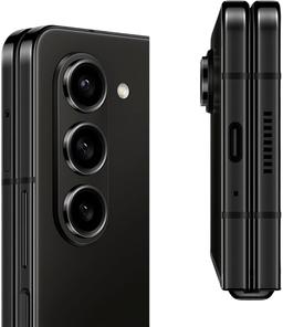 Refurbished Galaxy Z Fold5 (5G) - Reebelo Nederland