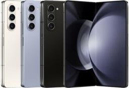Refurbished Galaxy Z Fold5 (5G) - Reebelo Nederland
