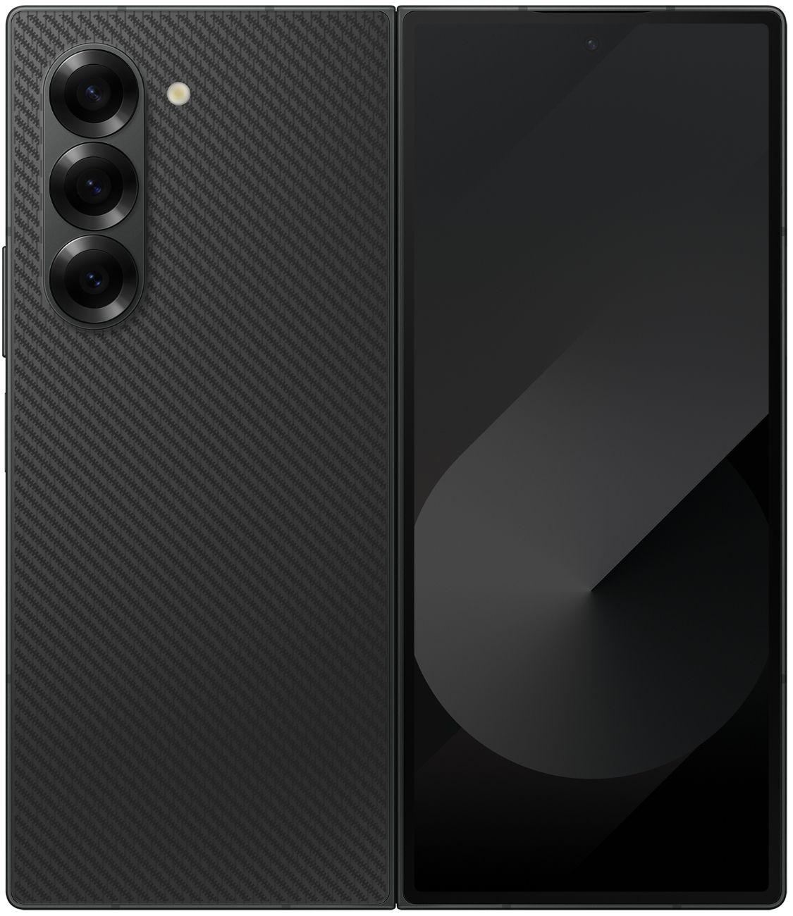 Refurbished Galaxy Z Fold6 - Reebelo Nederland