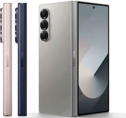 Refurbished Galaxy Z Fold6 - Reebelo Nederland
