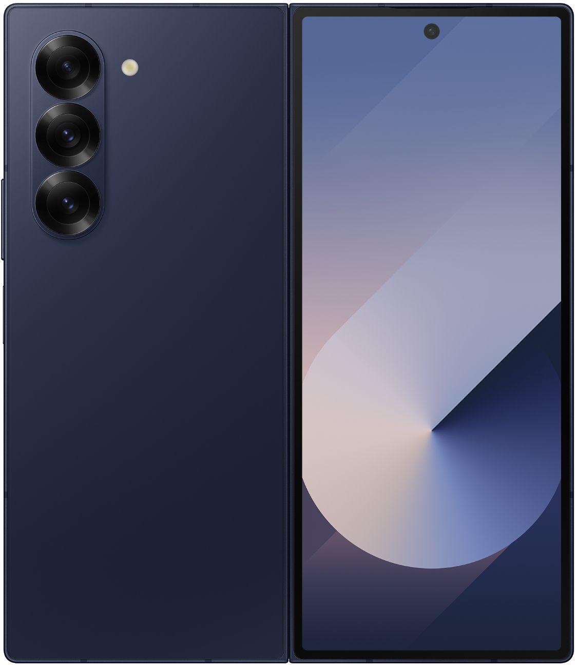 Refurbished Galaxy Z Fold6 - Reebelo Nederland