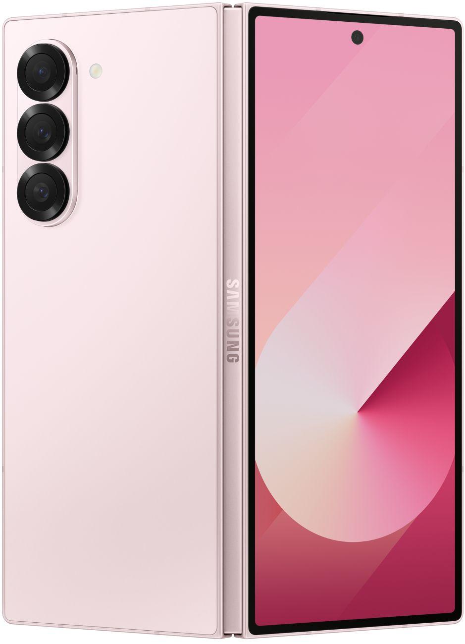 Refurbished Galaxy Z Fold6 - Reebelo Nederland