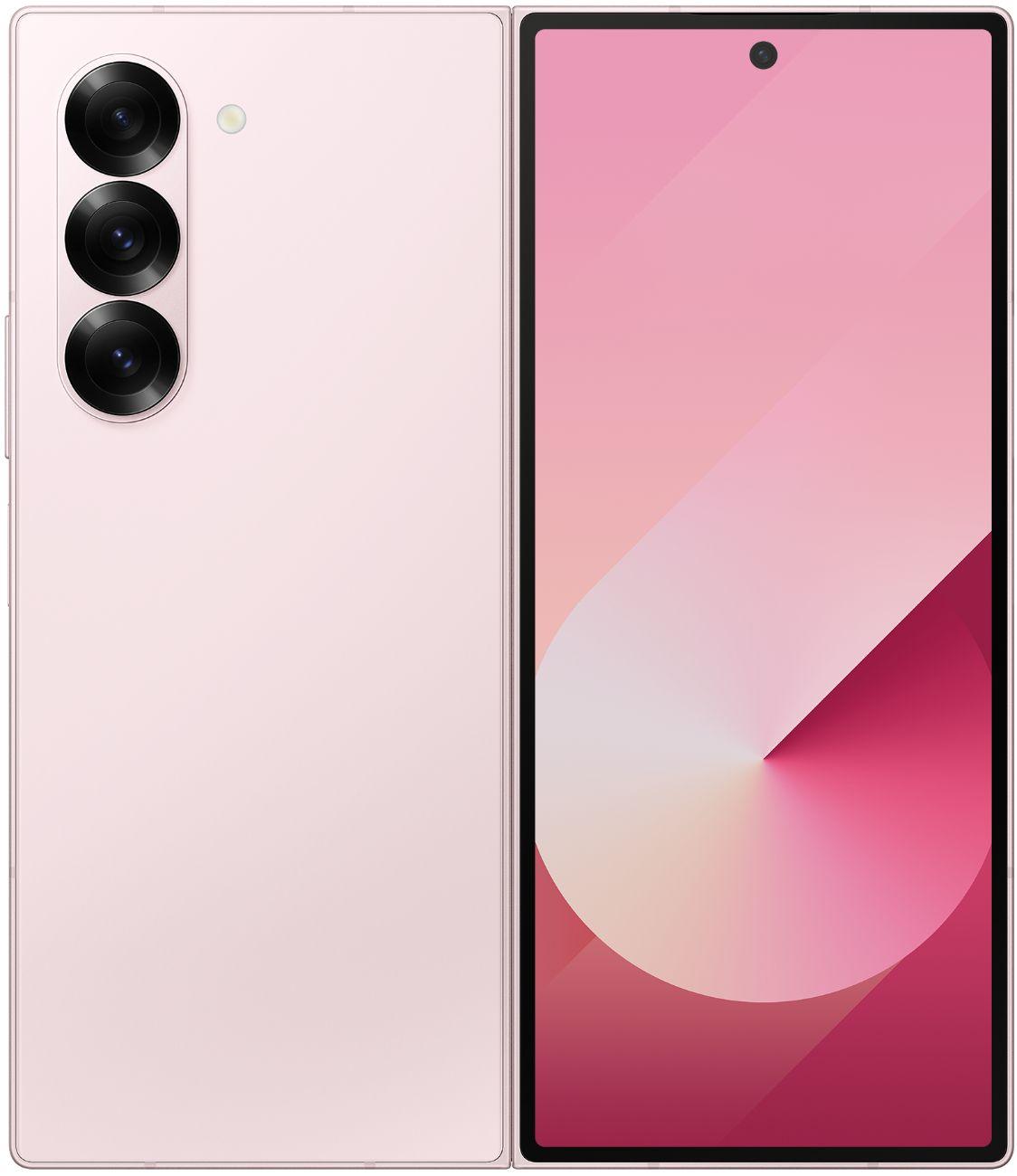 Refurbished Galaxy Z Fold6 - Reebelo Nederland