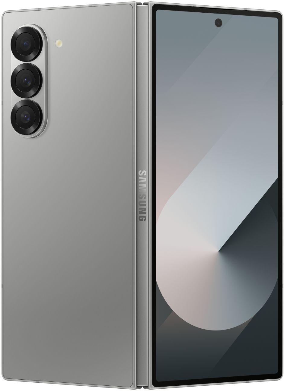 Refurbished Galaxy Z Fold6 - Reebelo Nederland