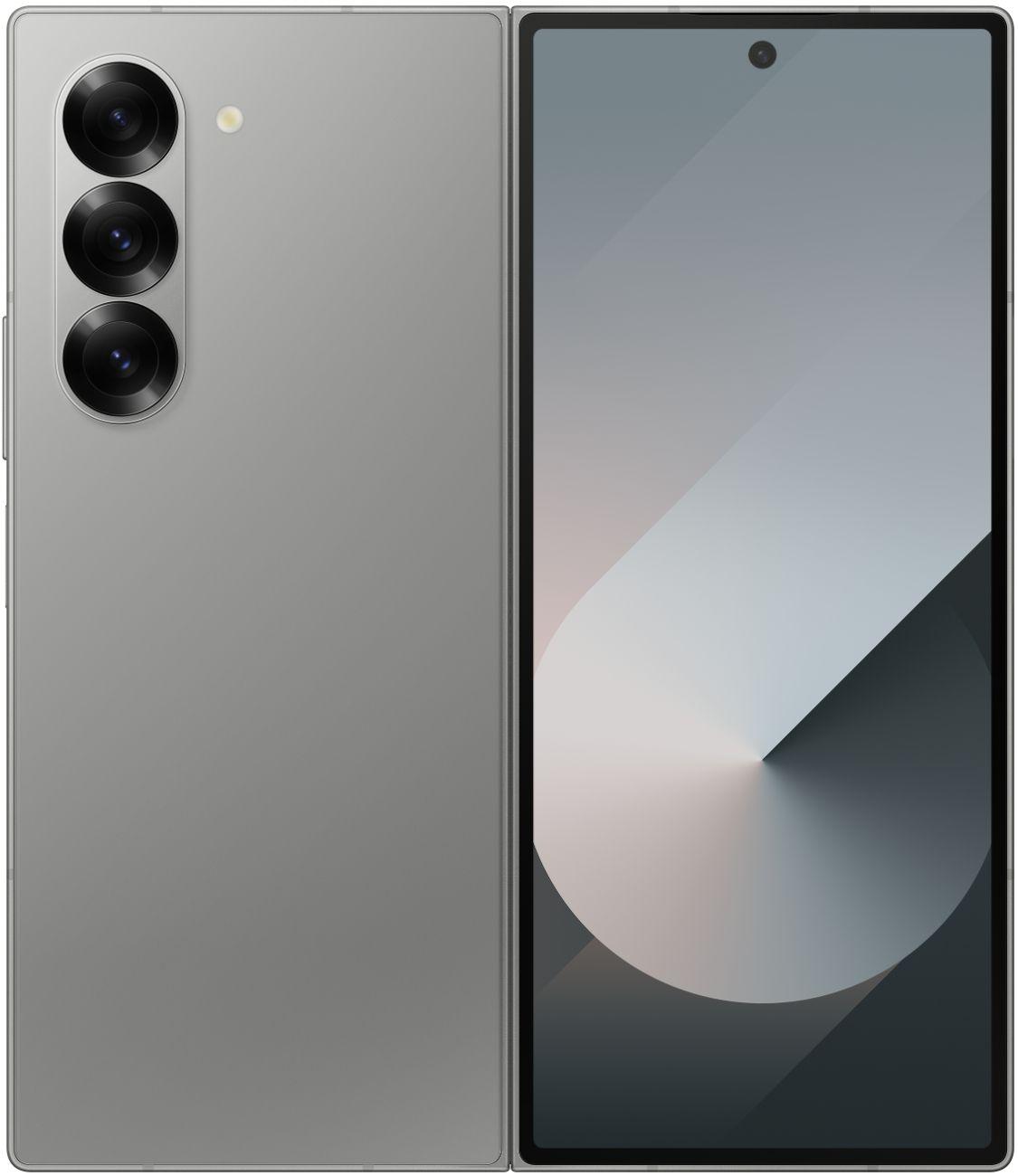 Refurbished Galaxy Z Fold6 - Reebelo Nederland