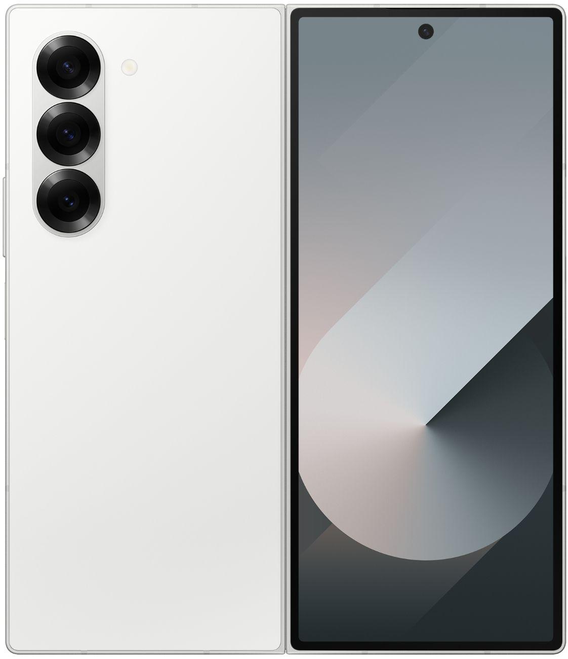 Refurbished Galaxy Z Fold6 - Reebelo Nederland