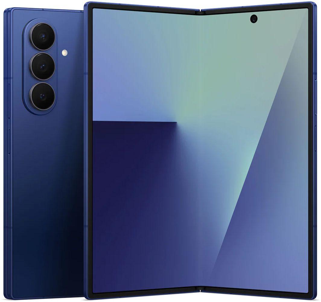 Refurbished Galaxy Z Fold7 - Reebelo Nederland