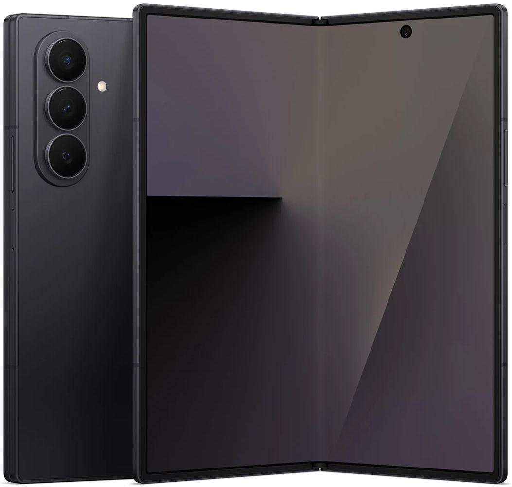 Refurbished Galaxy Z Fold7 - Reebelo Nederland