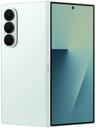 Galaxy Z Fold7 - 256GB - 12GB RAM - Mint - Ontgrendeld - Goed - Nieuwe batterij