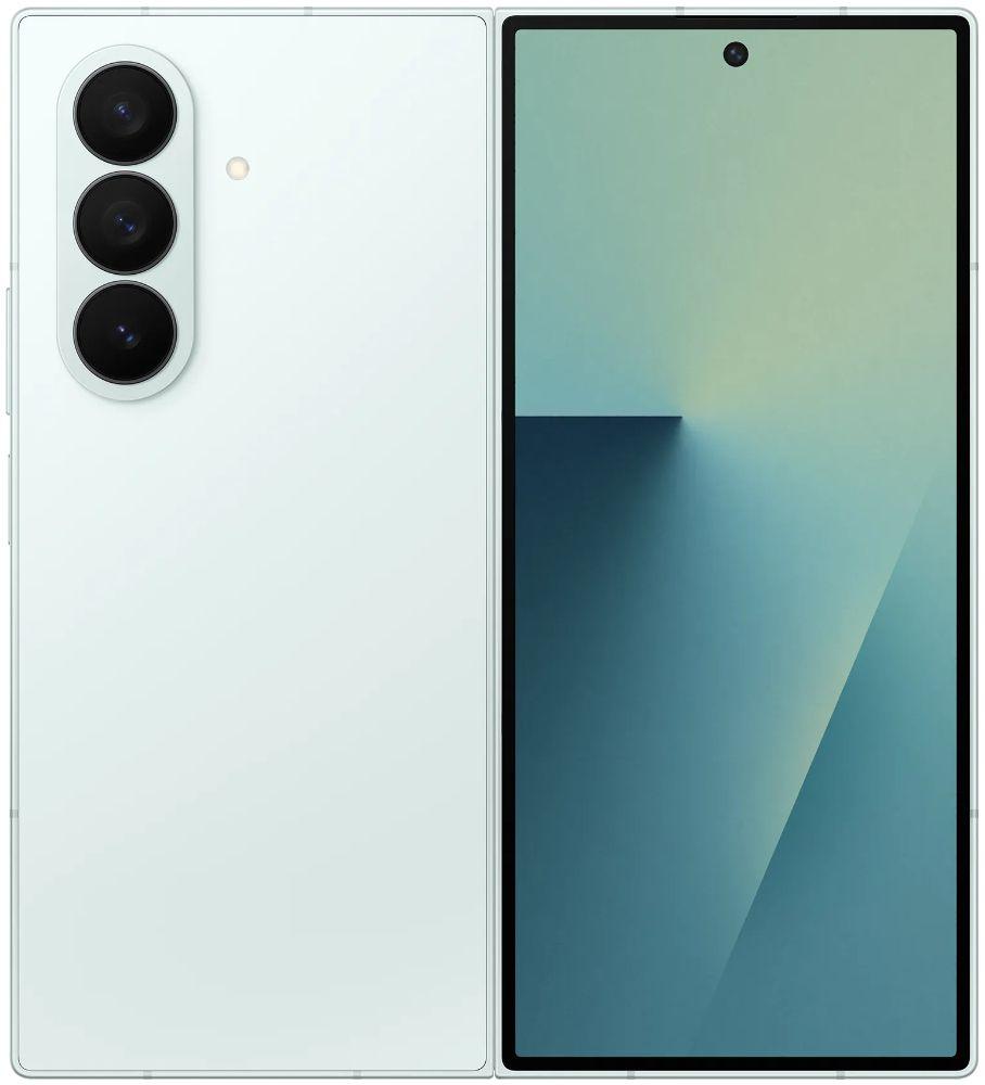 Refurbished Galaxy Z Fold7 - Reebelo Nederland