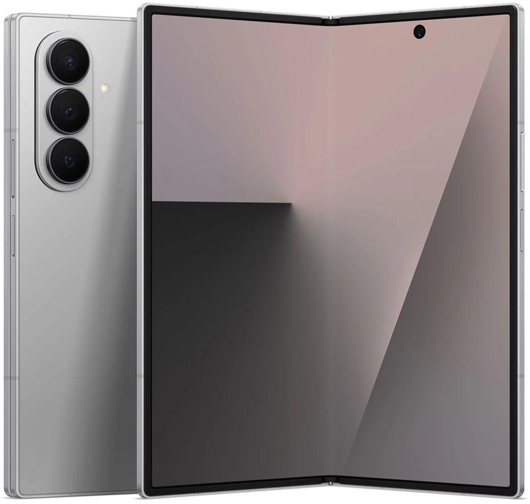 Refurbished Galaxy Z Fold7 - Reebelo Nederland