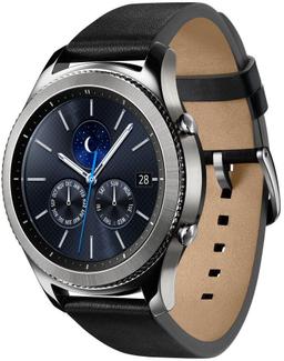 Refurbished Samsung Gear S3 Classic Smartwatch - Reebelo Nederland