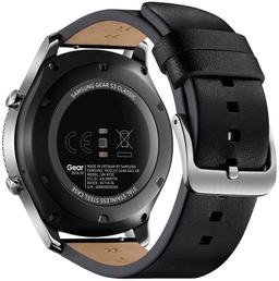 Refurbished Samsung Gear S3 Classic Smartwatch - Reebelo Nederland