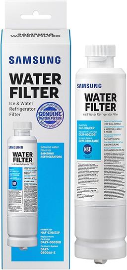 Refurbished Samsung HAF-CIN Refrigerator Water Filter - Reebelo Nederland