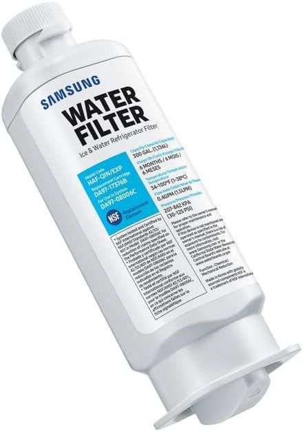 Refurbished Samsung HAF-QIN/EXP Refrigerator Water Filter 1 Pack - Reebelo Nederland