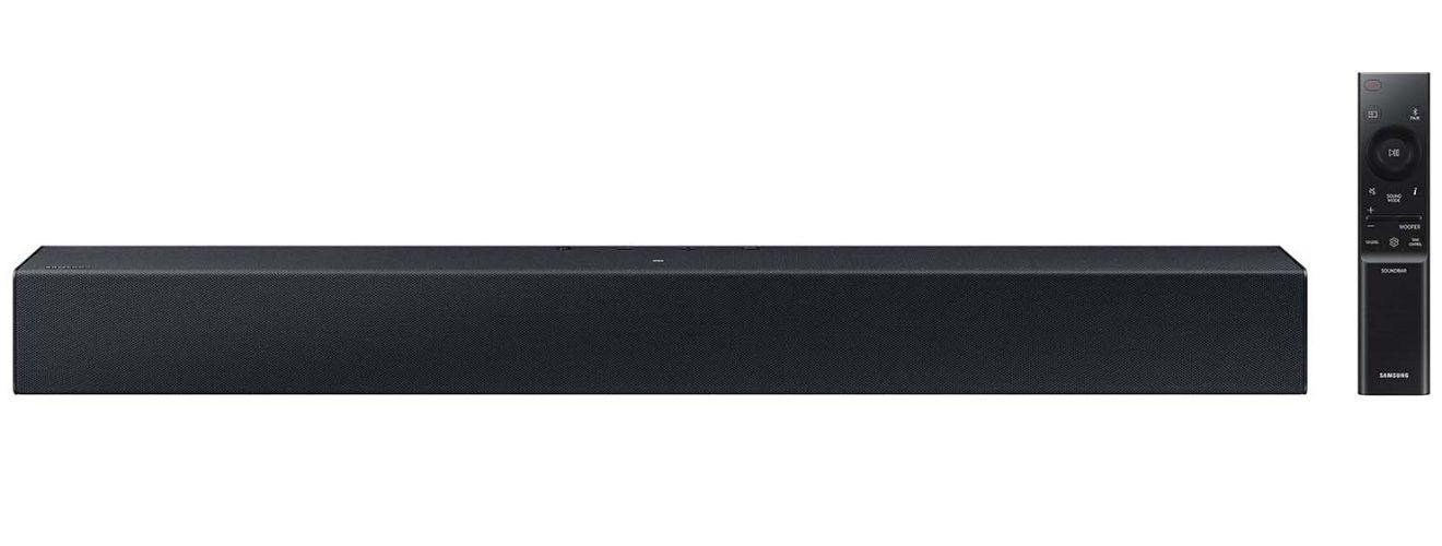 Refurbished Samsung HW-C400 B-series 2.0 ch. Soundbar - Reebelo Nederland