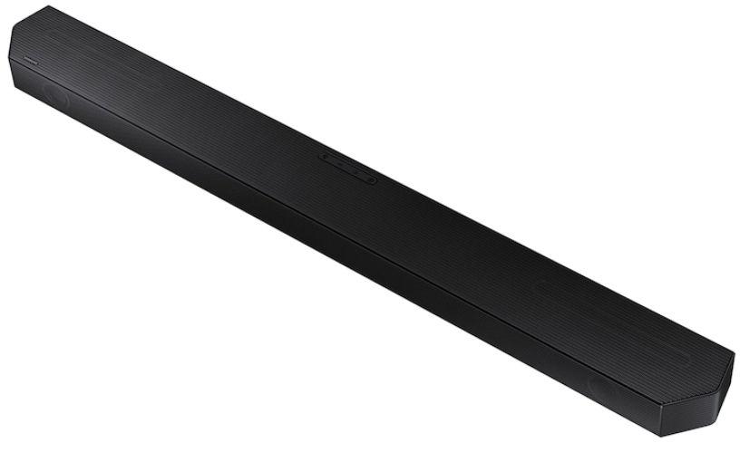 Refurbished Samsung HW-Q600B 3.1.2ch Soundbar with Dolby Atmos - Reebelo Nederland