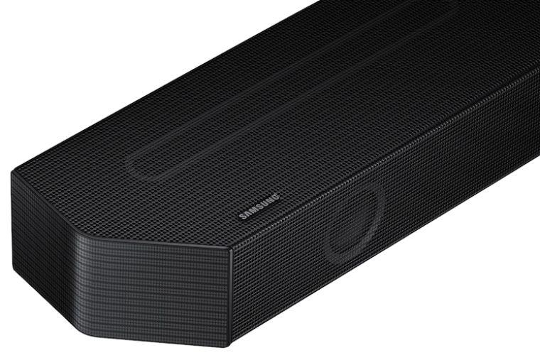 Refurbished Samsung HW-Q600B 3.1.2ch Soundbar with Dolby Atmos - Reebelo Nederland