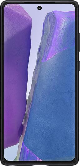 Refurbished Samsung Leather Phone Cover for Galaxy Note20 5G - Reebelo Nederland