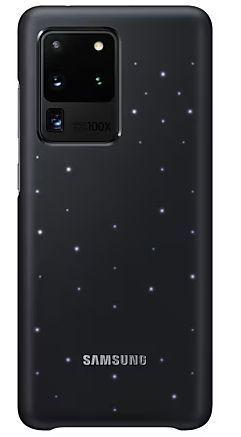 Refurbished Samsung LED Back Cover for Galaxy S20 Ultra (5G) - Reebelo Nederland
