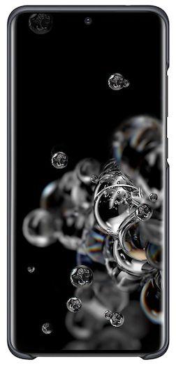 Refurbished Samsung LED Back Cover for Galaxy S20 Ultra (5G) - Reebelo Nederland