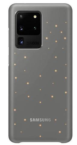 Refurbished Samsung LED Back Cover for Galaxy S20 Ultra (5G) - Reebelo Nederland