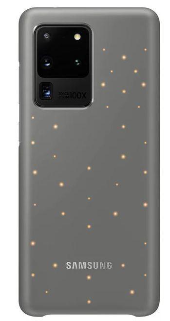 Refurbished Samsung LED Back Cover for Galaxy S20 Ultra (5G) - Reebelo Nederland